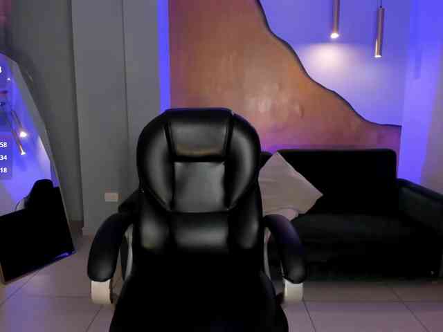 MorganHicks webcam
