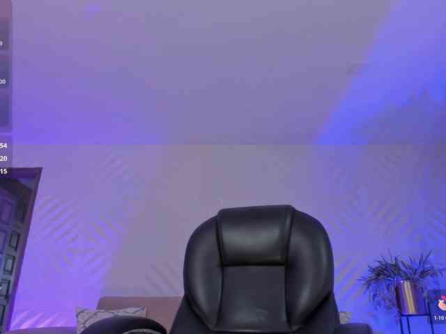 MorganHicks webcam