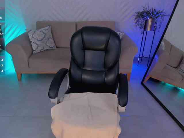 MorganHicks webcam