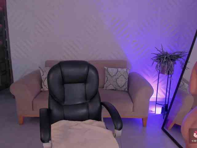 MorganHicks webcam