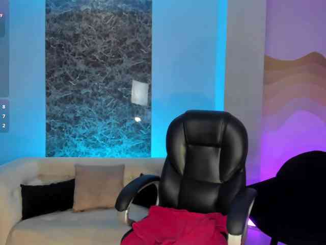 MorganHicks webcam