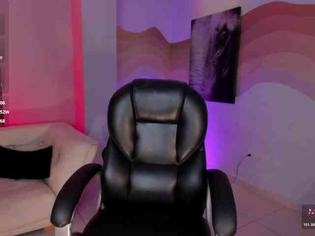 MorganHicks webcam