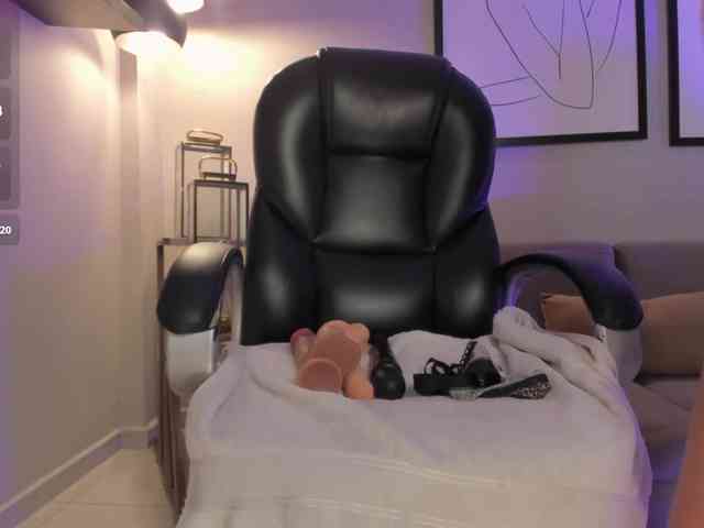 MorganHicks webcam
