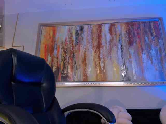 MorganHicks webcam