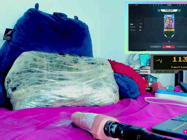 kassandra369 webcam