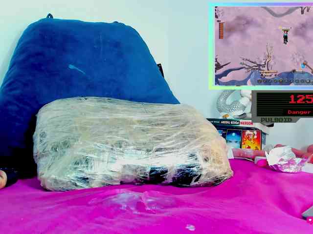 kassandra369 webcam