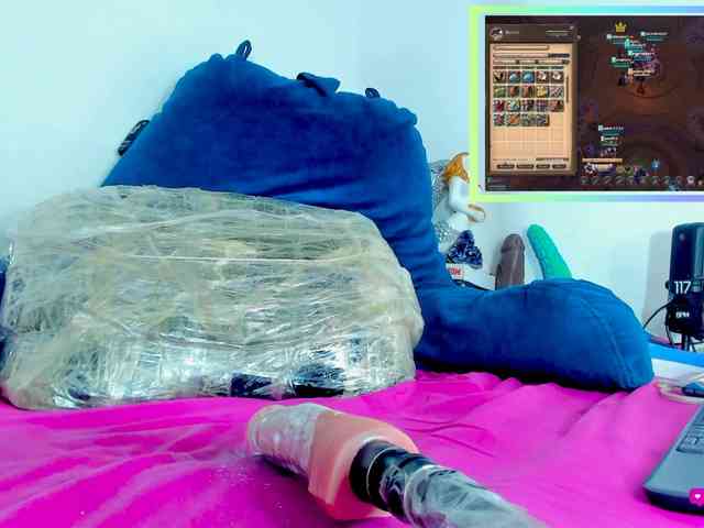 kassandra369 webcam