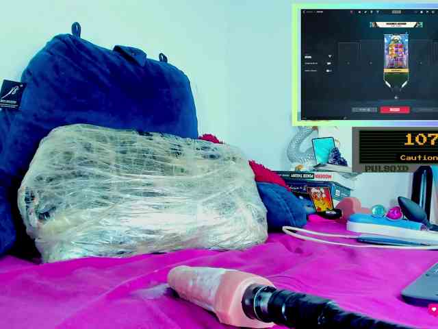 kassandra369 webcam