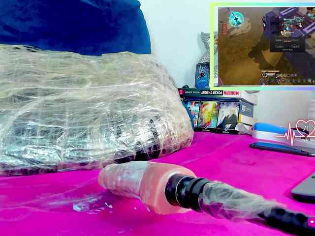 kassandra369 webcam