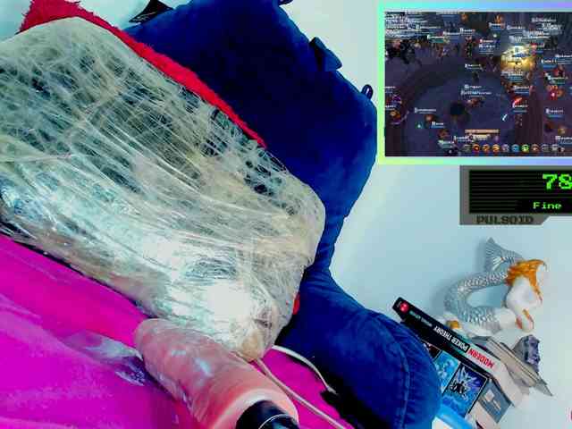 kassandra369 webcam