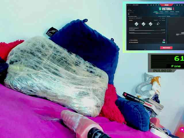 kassandra369 webcam