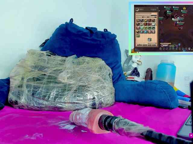 kassandra369 webcam