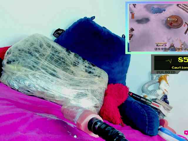 kassandra369 webcam