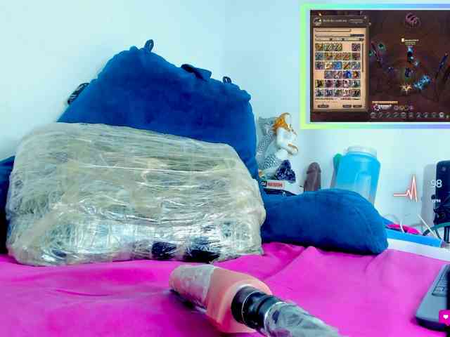 kassandra369 webcam