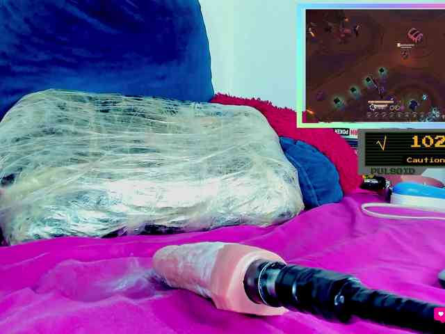 kassandra369 webcam