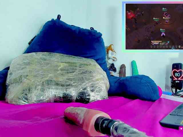 kassandra369 webcam