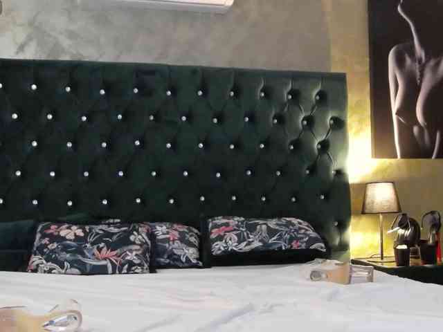 Alettajade webcam