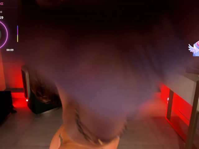 DannieSmith1 live cam