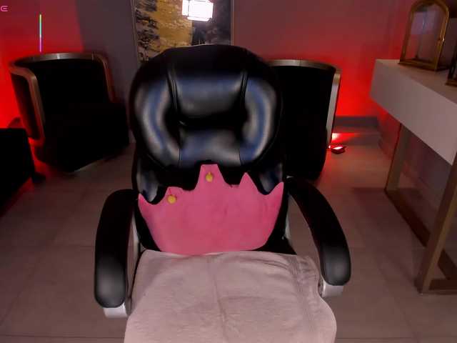 DannieSmith1 live cam on BongaCams
