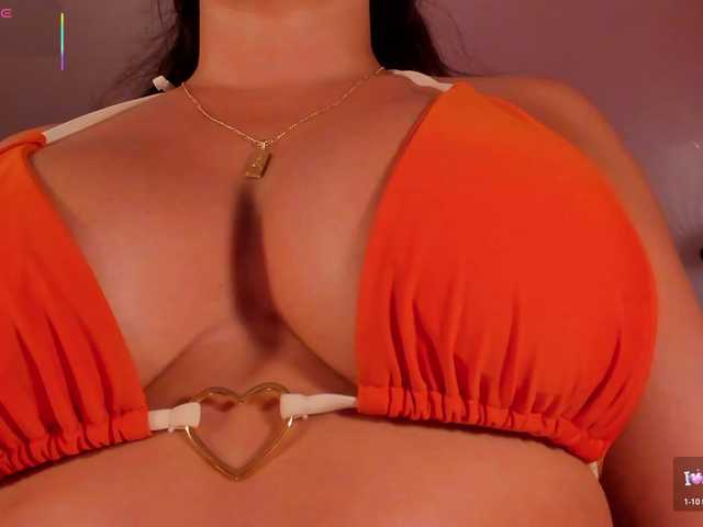 DannieSmith1 live cam