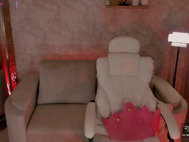 DannieSmith1 live cam preview
