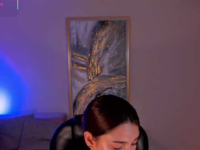 DannieSmith1 live cam on BongaCams