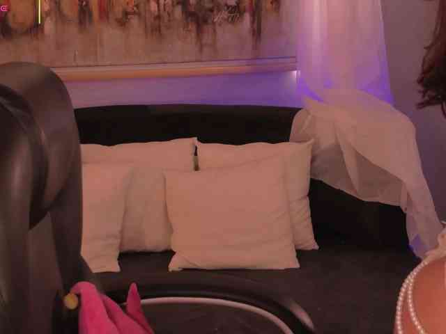DannieSmith1 webcam