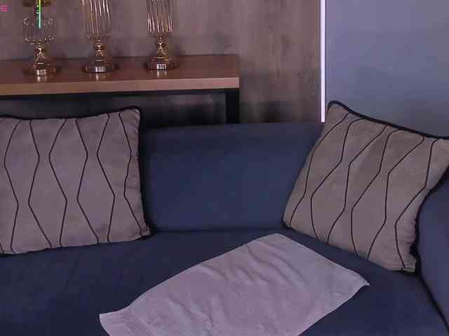 DannieSmith1 webcam