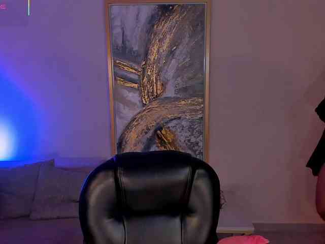 DannieSmith1 webcam