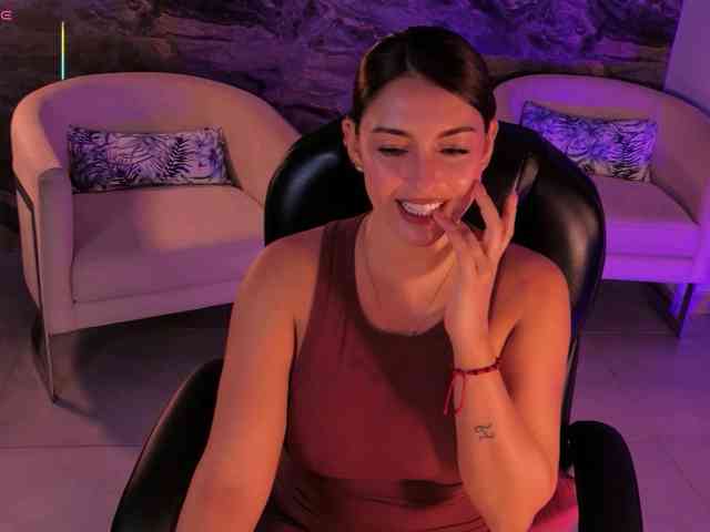 DannieSmith1 webcam