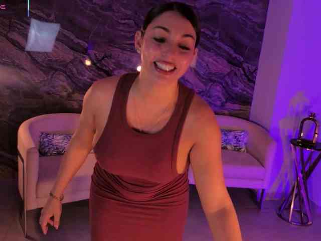 DannieSmith1 webcam