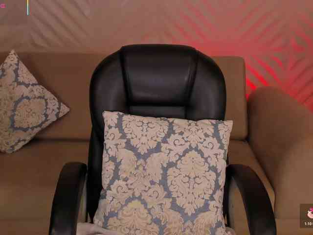 DannieSmith1 webcam