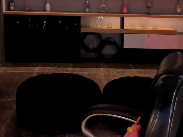 DannieSmith1 webcam