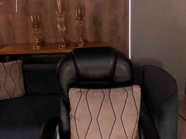 DannieSmith1 webcam