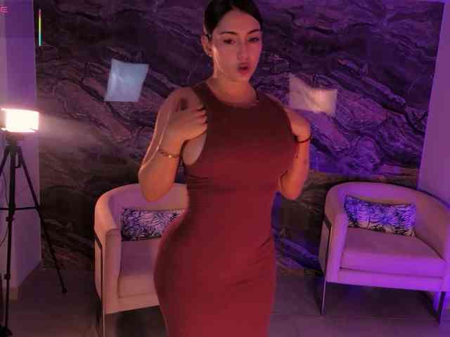 DannieSmith1 webcam