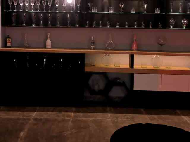 danniesmith1's live room