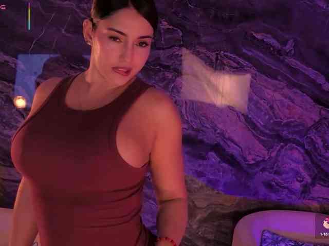 DannieSmith1 webcam