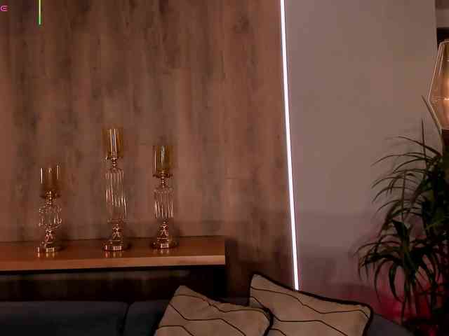 DannieSmith1 webcam