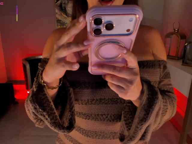 DannieSmith1 - Girl 