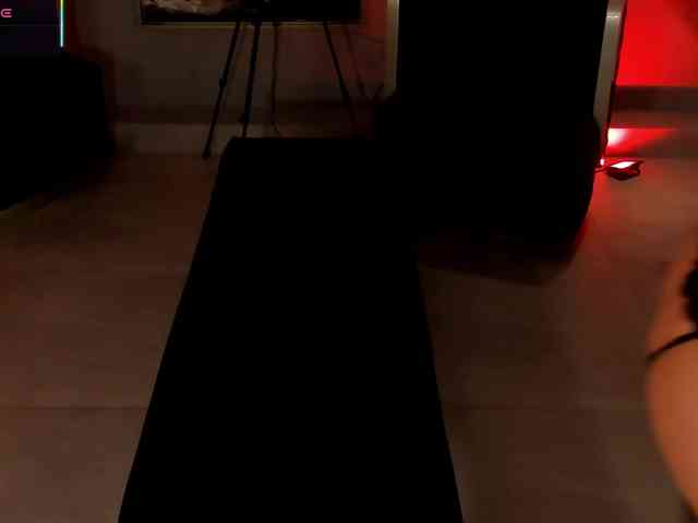 DannieSmith1 Sex Cam Show