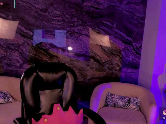 danniesmith1's live room