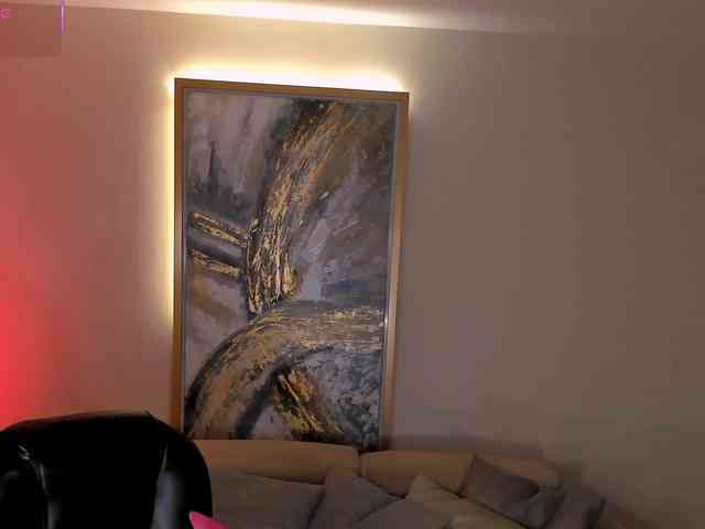 DannieSmith1 webcam
