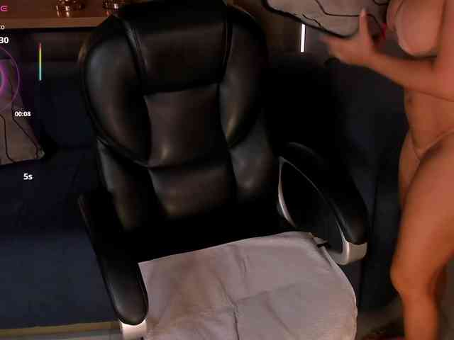 DannieSmith1 Sex Cam Show