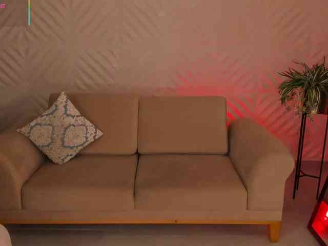 DannieSmith1 Sex Cam Show