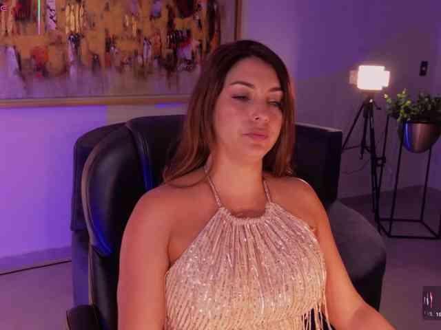 DannieSmith1 Live Webcam on BongaCams