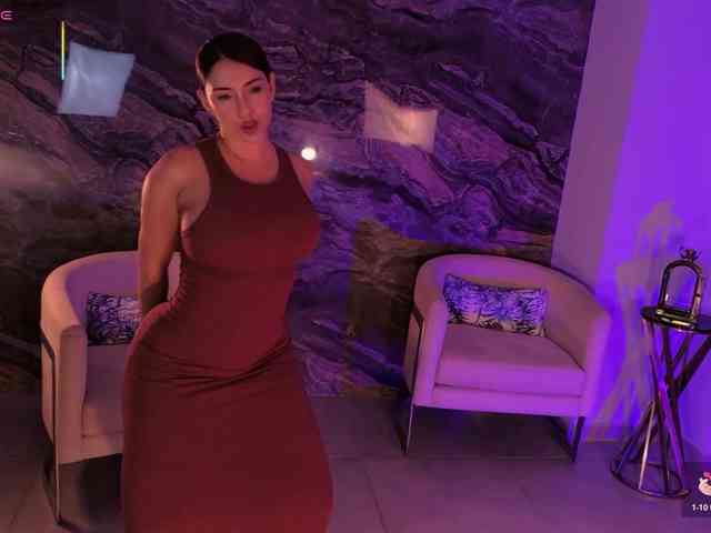 DannieSmith1 webcam