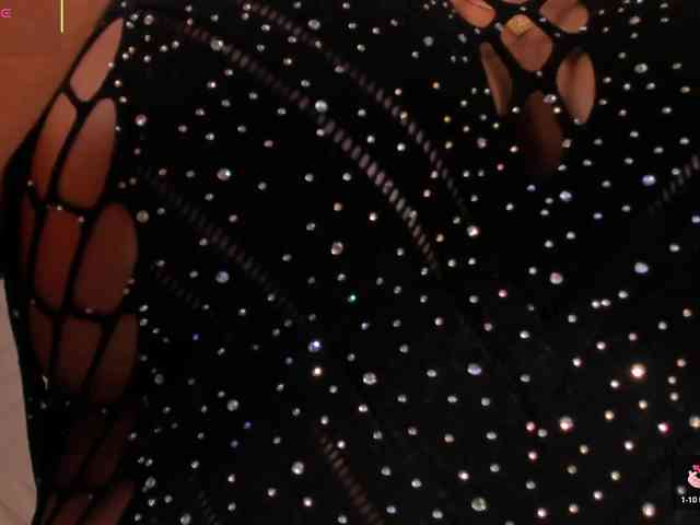 DannieSmith1 webcam