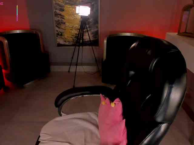 DannieSmith1 webcam