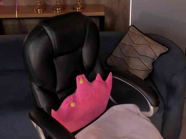 DannieSmith1 webcam