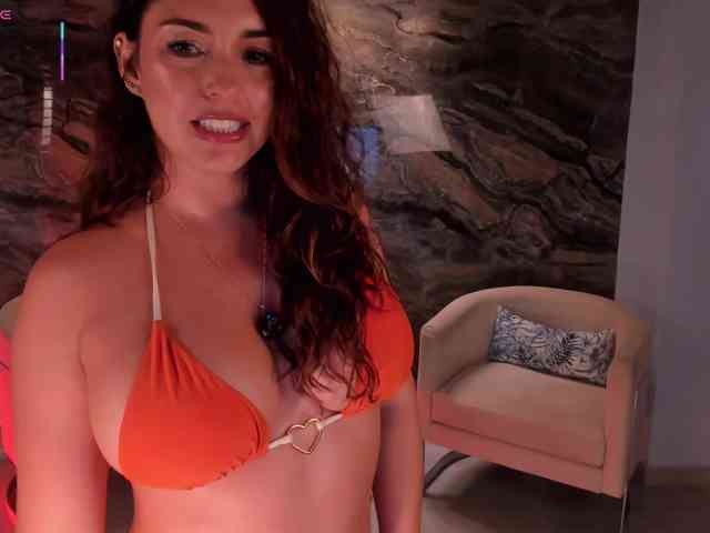 DannieSmith1 - Girl 